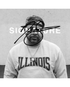 ORTIZ,JOELL & L'ORANGE - SIGNATURE (180G)