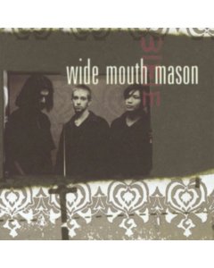 WIDE MOUTH MASON - S/T