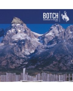 BOTCH - ANTHOLOGY OF DEAD ENDS