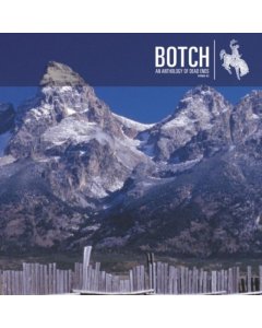 BOTCH - ANTHOLOGY OF DEAD ENDS (TRANSPARENT VINYL) (I)