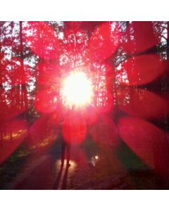 RUSSIAN CIRCLES - EMPROS (CLEAR W/ RED, SILVER & MAGENTA SPLATTER VINYL) (I)