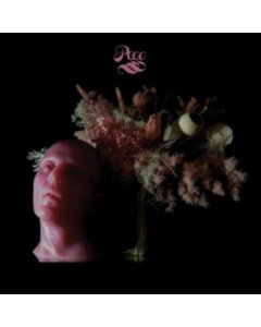 PEGG - PEGG (DELUXE) (RED SPLATTER VINYL) (I)