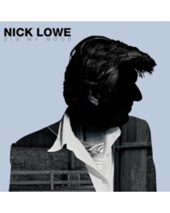 LOWE,NICK - DIG MY MOOD (REMASTERED/DL CARD)