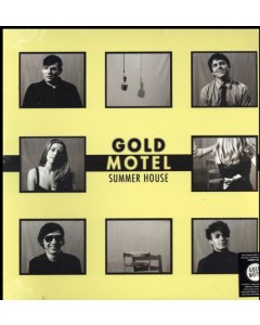 GOLD MOTEL - SUMMER HOUSE