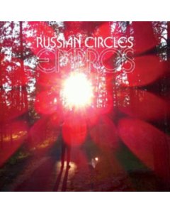 RUSSIAN CIRCLES - EMPROS