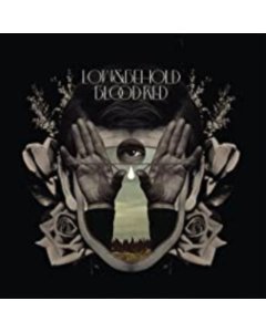 LOW & BEHOLD - BLOOD RED