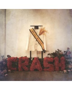 CRASH - HARDLY CRIMINAL