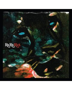 RA RA RIOT - RA RA RIOT EP