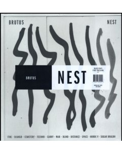 BRUTUS - NEST (DL)