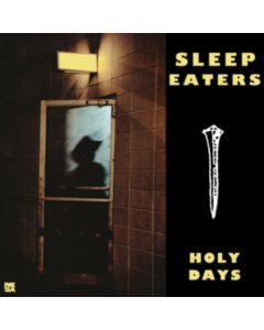 SLEEP EATERS - HOLY DAYS EP