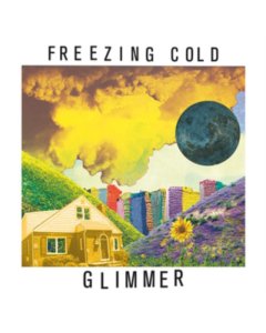 FREEZING COLD - GLIMMER (DL CARD)