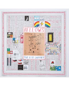 BELLOWS - ROSE GARDENER (DL)