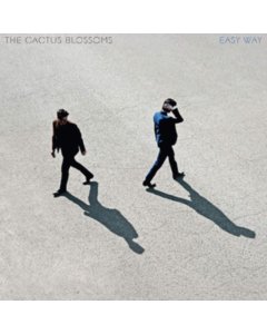 CACTUS BLOSSOMS - EASY WAY (DL)