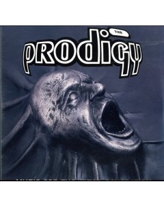 PRODIGY - MUSIC FOR THE JILTED GENERATION