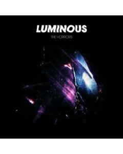 HORRORS - LUMINOUS (180G/GATEFOLD/PRINTED INNER BAG/LIMITED) (I)