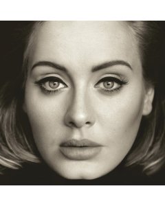 ADELE - 25 (1LP)