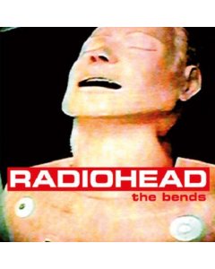 RADIOHEAD - BENDS (180G)