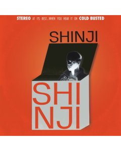 SHINJI - SHINJI