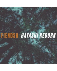 FIENDSH - HAYASHI REBORN