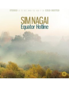 NAGAI,SIM - EQUATOR HOTLINE