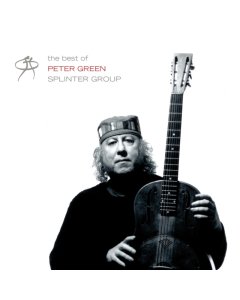 Green,Peter - Very Best Of Peter Green's Splinter Group