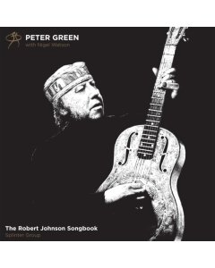 Green,Peter - Robert Johnson Songbook