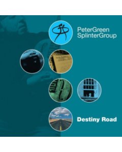 GREEN,PETER - DESTINY ROAD