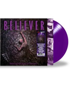 BELIEVER - EXTRACTION FROM MORTALITY (PURPLE VINYL)