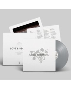 COLD SHOWERS - LOVE & REGRET (CLEAR VINYL)