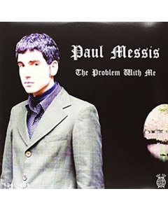 MESSIS,PAUL - PROBLEM WITH ME (150G/DL CARD/LIMITED)