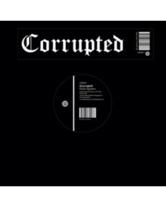 CORRUPTED - FELICIFIC ALGORITHIM