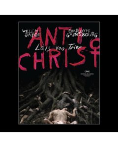 ANDERSEN,KRISTIAN EIDNES WITH LARS VON TRIER - ANTICHRIST