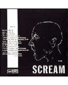 SCREAM - STILL SCREAMING