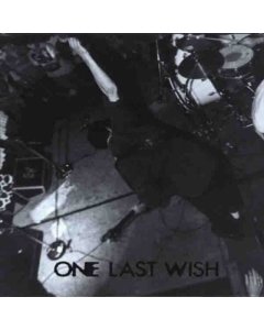 ONE LAST WISH - 1986