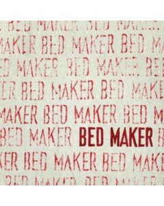 BED MAKER - BED MAKER