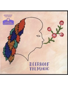 DEERHOOF - MAGIC