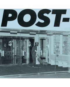 ROSENSTOCK,JEFF - POST- (180G/COLORED VINYL/DL CARD)