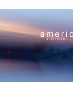 AMERICAN FOOTBALL - AMERICAN FOOTBALL (180G/COLORED VINYL/DL CARD)