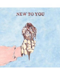 BREAD PILOT - NEW TO YOU (BONE COLOR VINYL)