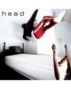 HENRY,SEAN - HEAD (WHITE VINYL)