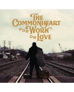 COMMONHEART - FOR WORK OR LOVE