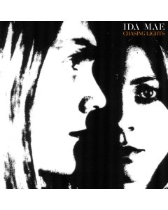 IDA MAE - CHASING LIGHTS