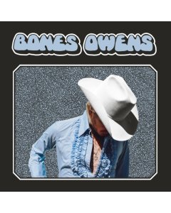 OWENS,BONES - BONES OWENS