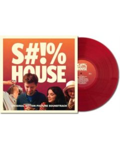 VARIOUS ARTISTS - SHITHOUSE OST (COLORED VINYL)