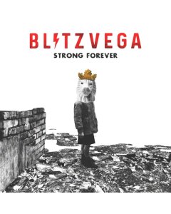 BLITZ VEGA - STRONG FOREVER (RSD)