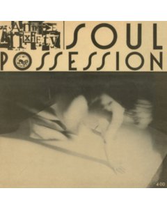 ANXIETY,ANNIE - SOUL POSSESSION