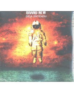 BRAND NEW - DEJA ENTENDU