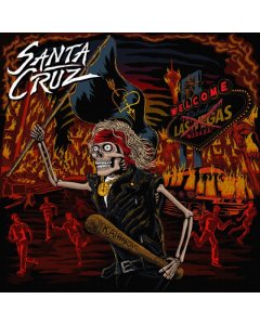 SANTA CRUZ - KATHARSIS