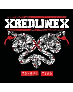 REDLINE - TONGUE TIED