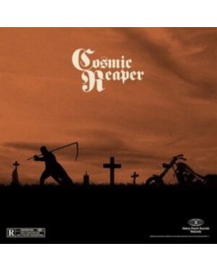 COSMIC REAPER - COSMIC REAPER